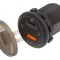 &Icirc;ncărcător auto USB A și USB C Power Delivery