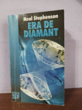 Neal Stephenson &ndash; Era de diamante, Nemira