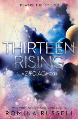 Thirteen Rising foto