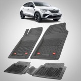 Cumpara ieftin Covorase Renault Arkana 2 SUV Coupe Compatibile 2023-2026 | Black