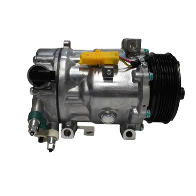 Compresor Climatizare 534056 126688 foto
