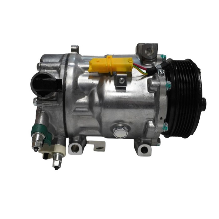 Compresor Climatizare 534056 126688