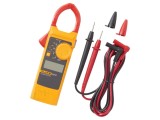 Aparat multifuncțional digital FLUKE-301D/EUR cu pensetă și ecran LCD IP30