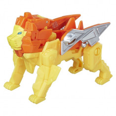 Figurina Titan Master Sawback Titans Return Transformers foto