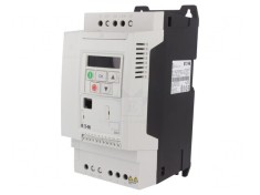 Invertor vectorial 2,2kW 200-240VAC