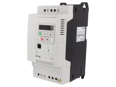 Invertor vectorial 2,2kW 200-240VAC foto