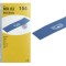 MX62 PAPIER-STAUBBEUTEL INHALT: 5 09719246 pentru aspirator CANDY/HOOVER