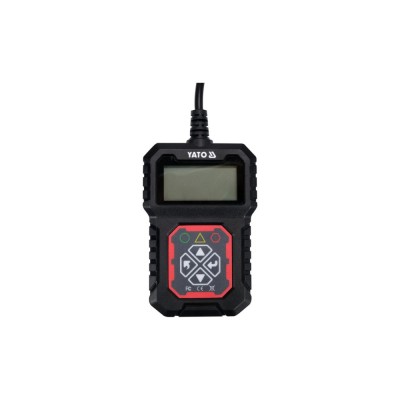 Tester de diagnostic obd/eobd Yato YT-72978 foto