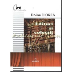 Edituri Si Colectii - Doina Florea