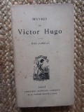 BUG JARGAL - VICTOR HUGO (CARTE IN LIMBA FRANCEZA)