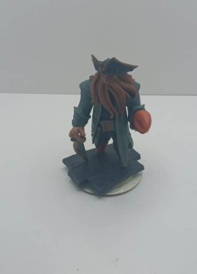 Disney Infinity Davy Jones foto