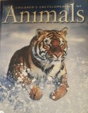 Children&#039;s encyclopedia of animals - Karen Mc Ghee