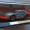 Macheta Audi S1 e-tron Quattro Hoonitron (Ken Block) - Bburago Signature 1/43