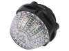 Lumină de control LED 24V 22mm 25-55&deg;C