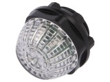 Lumină de control LED 24V 22mm 25-55&deg;C