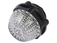 Lumină de control LED 24V 22mm 25-55&deg;C