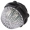 Lumină de control LED 24V 22mm 25-55&deg;C