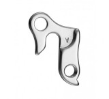 Ureche Cadru Bicicleta Union GH-009 - Argintiu Ultimate FactoryBikes