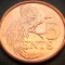Moneda exotica 5 CENTI - TRINIDAD TOBAGO, anul 2017 * cod 5343 = A.UNC