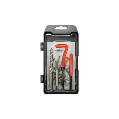 Kit reparat filete, M8 x 1.25 Yato YT-17633 foto