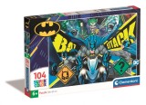 Puzzle Clementoni Batman, 104 piese