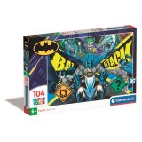 Puzzle Clementoni Batman, 104 piese