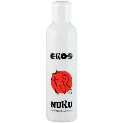 EROS - NURU MASSAGE 500 ML foto
