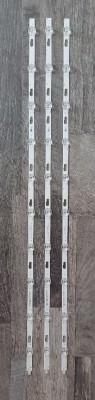 HRS-H535-0430000-0310-3030-12.5-N-V11 set barete led Samsung UE43AU7172U foto