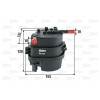 Valeo filtru combustibil