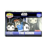 Pop! Star Wars Visions The Ronin And T Shirt M