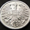 Moneda 2 GROSCHEN - AUSTRIA, anul 1968 * cod 2718 = A.UNC