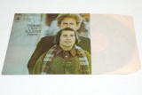 Simon And Garfunkel - Bridge Over Troubled Water - disc vinil vinyl LP