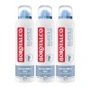 Pachet 3 x Deodorant Spray Borotalco, Invisible Fresco, 150 ml