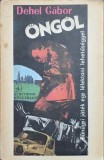 Dehel G&aacute;bor &ndash; &Ouml;ng&oacute;l