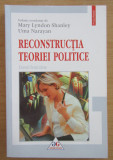 Mary Lyndon Shanley - Reconstructia teoriei politice