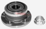 Set rulment roata FIAT SCUDO combinato (220P) (1996 - 2006) METZGER WM 1001