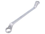 Cheie inelare cotită 20mm și 22mm oțel crom-vanadium 292mm