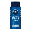 SAMPON BARBATI STRONG POWER 250ML, Nivea