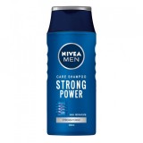 SAMPON BARBATI STRONG POWER 250ML, Nivea