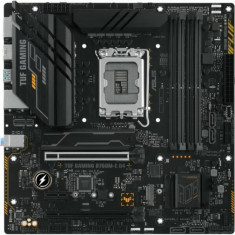 Placa de baza ASUS TUF GAMING B760M-E D4 foto