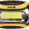 Lanterna prindere cap 3 W 150 lm VOREL