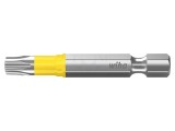 Capăt şurubelniţă Torx TX10 1/4 WIHA 50mm set 5 buc