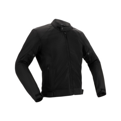 Geaca Moto Richa Airsummer Jacket, Negru, Small foto