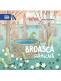 Cumpara ieftin Broasca fermecata/Fratii Grimm