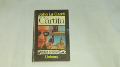 JOHN LE CARRE - CARTITA foto