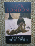 JACK LONDON - THE CALL OF THE WILD