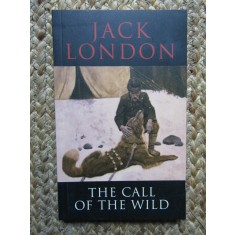 JACK LONDON - THE CALL OF THE WILD