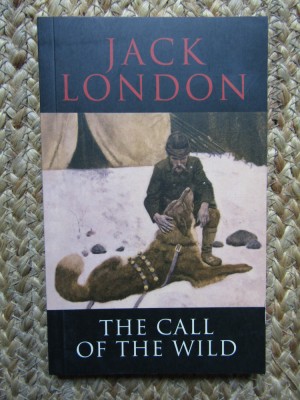 JACK LONDON - THE CALL OF THE WILD foto