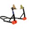 Stand motocicleta fata + spate, Geko G02167