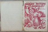 Mangia, mangia, papirusa!// partitura